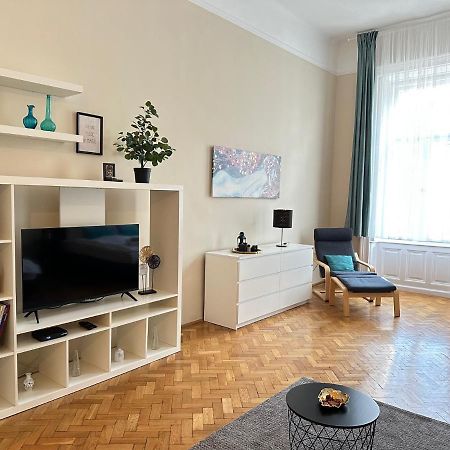 Orangehomes Peaceful Apartment Next To Central Market Hall 布达佩斯 外观 照片